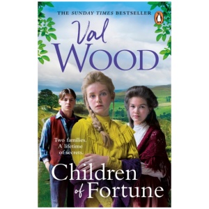 Children of Fortune: A powerful new family saga from the Sunday Times bestselling author