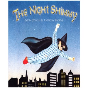 The Night Shimmy