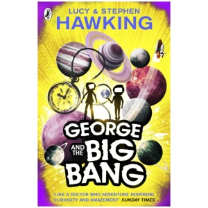 George and the Big Bang