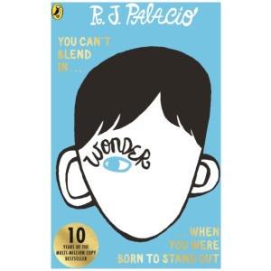 Wonder: The award-winning, multi-million-copy bestselling phenomenon