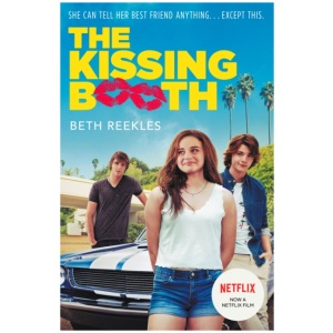 The Kissing Booth