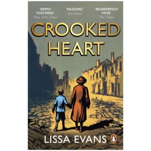 Crooked Heart