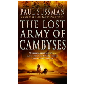 The Lost Army Of Cambyses