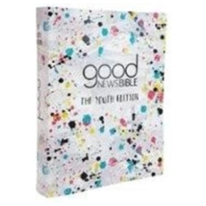 Good News Bible: The Youth Edition