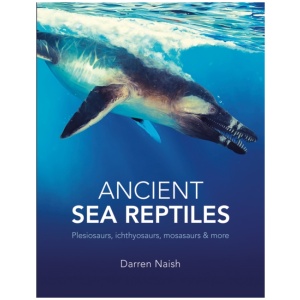 Ancient Sea Reptiles: Plesiosaurs, ichthyosaurs, mosasaurs and more