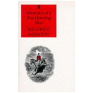 Memoirs of a Fox-hunting Man