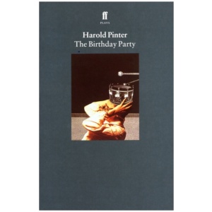 The Birthday Party