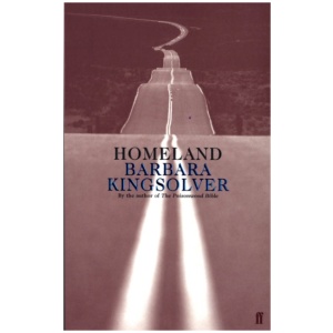 Homeland: Author of Demon Copperhead, Winner of the Women’s Prize for Fiction