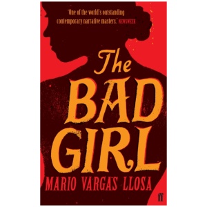 The Bad Girl
