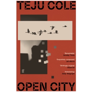Open City