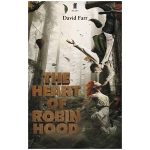 The Heart of Robin Hood