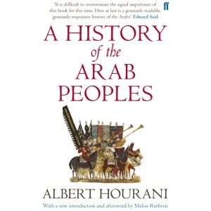 A History of the Arab Peoples: Updated Edition