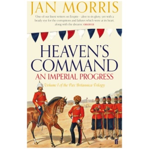Heaven's Command