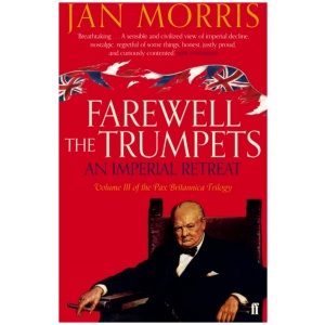 Farewell the Trumpets