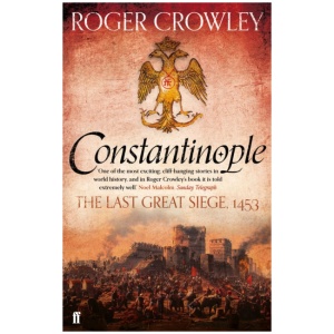 Constantinople: The Last Great Siege, 1453