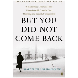 But You Did Not Come Back