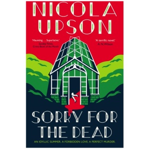 Sorry for the Dead
