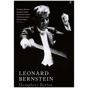 Leonard Bernstein