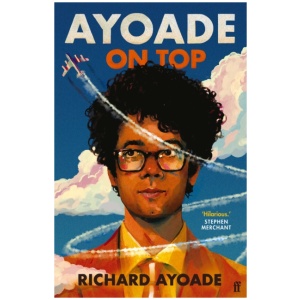 Ayoade on Top