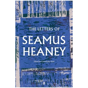 The Letters of Seamus Heaney