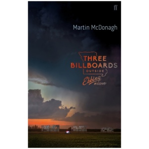 Three Billboards Outside Ebbing, Missouri