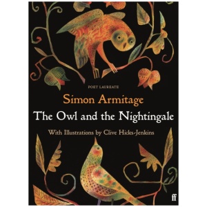 The Owl and the Nightingale