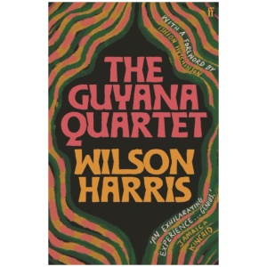 The Guyana Quartet: 'Genius' (Jamaica Kincaid)
