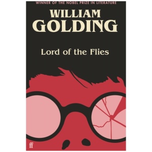 Lord of the Flies: Introduced by Stephen King