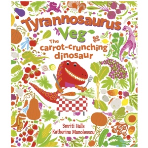 Tyrannosaurus Veg