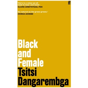 Black and Female