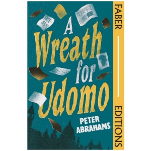 A Wreath for Udomo (Faber Editions)