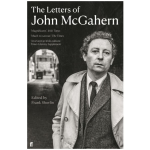 The Letters of John McGahern