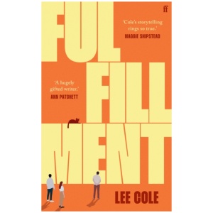 Fulfillment: A Sunday Times Summer Reads Pick