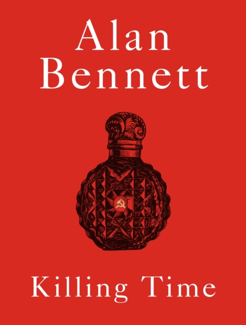 Killing Time: A Sunday Times Bestselling 'pitch-perfect' (Observer) treat for winter.