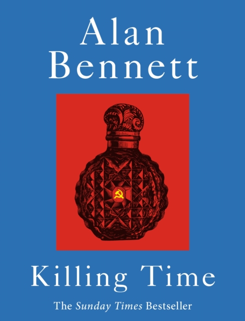 Killing Time: A Sunday Times Bestselling 'pitch-perfect' (Observer) treat for winter.