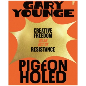 Pigeonholed: Creative Freedom as an Act of Resistance