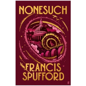 Nonesuch: The Sunday Times bestseller