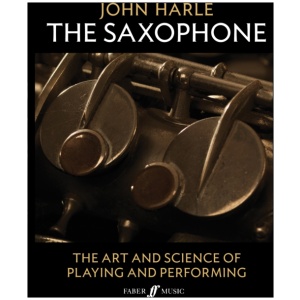 John Harle: The Saxophone