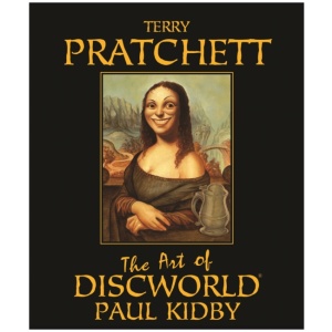 The Art of Discworld