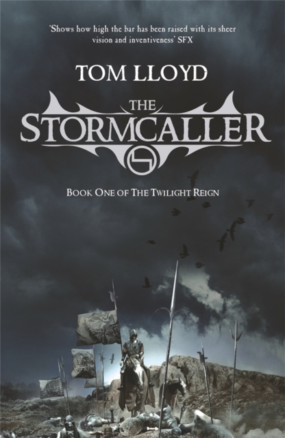 The Stormcaller: The bestselling debut fantasy epic for fans of Game of Thrones