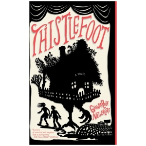 Thistlefoot