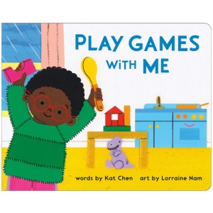 Play Games with Me