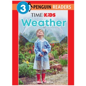 TIME for Kids: Weather