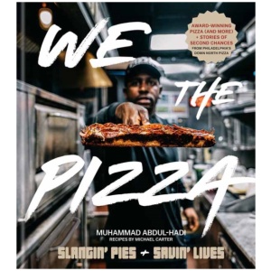 We the Pizza: Slangin' Pies and Savin' Lives