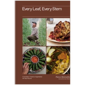 Every Leaf, Every Stem