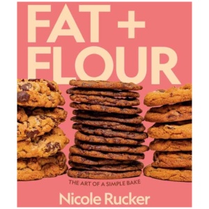 Fat + Flour: The Art of a Simple Bake