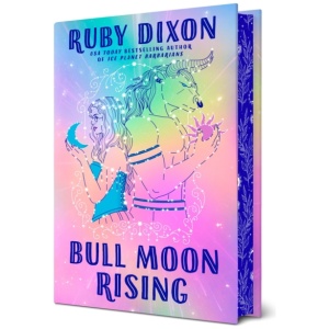 Bull Moon Rising