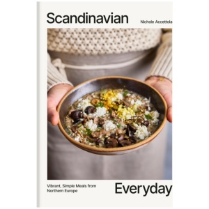 Scandinavian Everyday: Vibrant, Simple Meals from Northern Europe