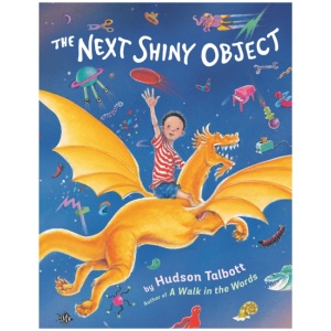 The Next Shiny Object