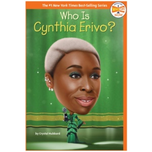 Who Is Cynthia Erivo?